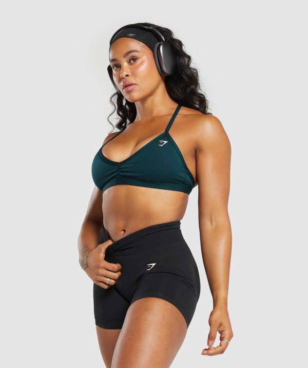 Minimal Sports Bra - Image 4