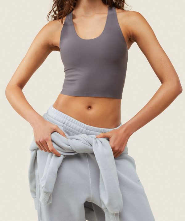 everywear Second Skin Tank - Image 4