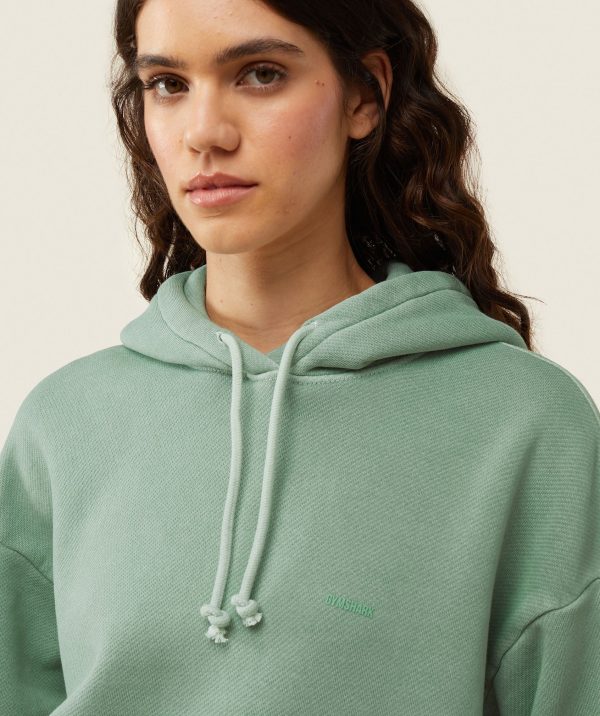 everywear Relaxed Hoodie - Image 7