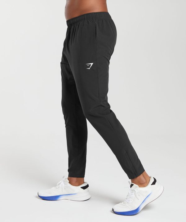 Arrival Woven Joggers - Image 3