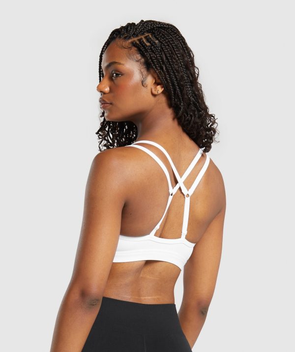 Double Up Sports Bra - Image 2