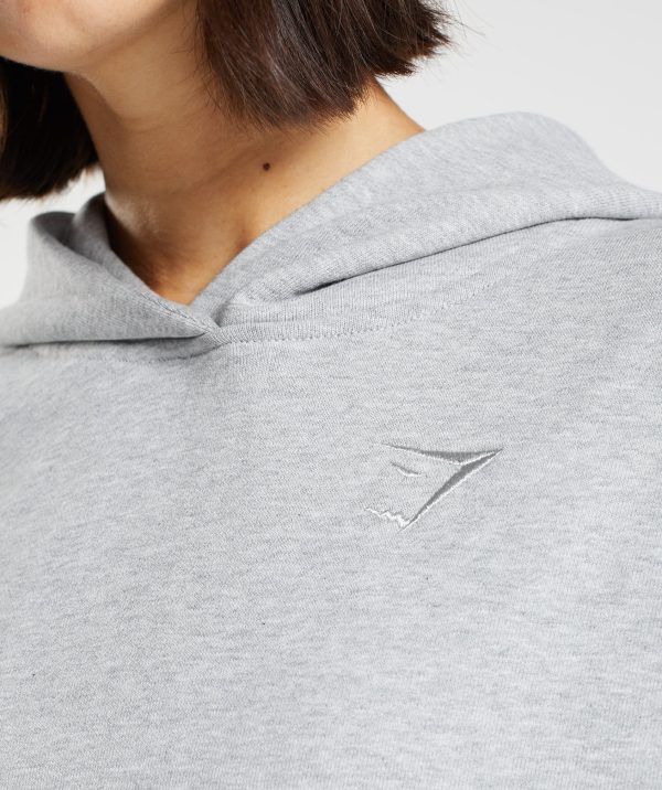 Rest Day Sweats Hoodie - Image 6