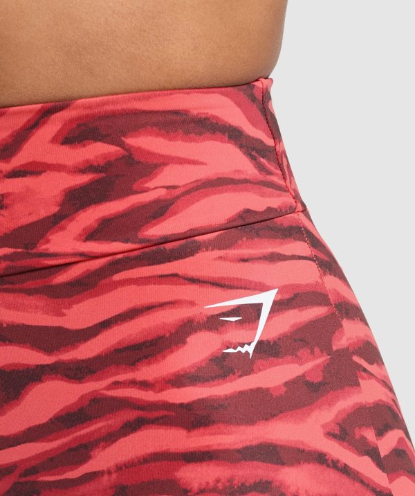 GS Power Tight Shorts - Image 6
