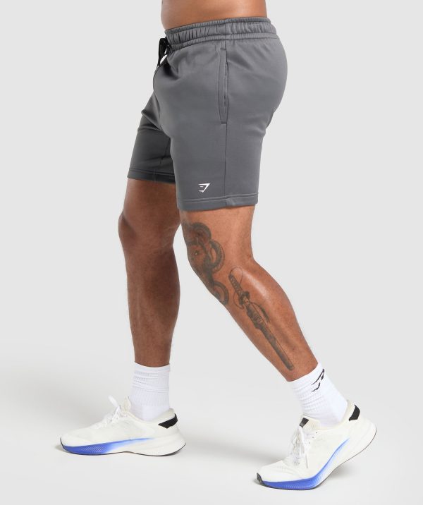 Training Shorts - Image 3
