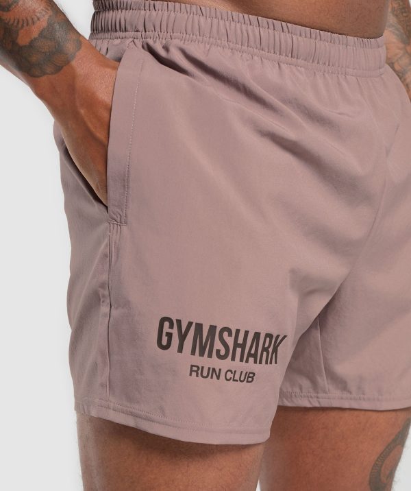 Running Dept. 5" Shorts - Image 5