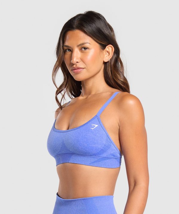 Vital Seamless Sports Bra - Image 3