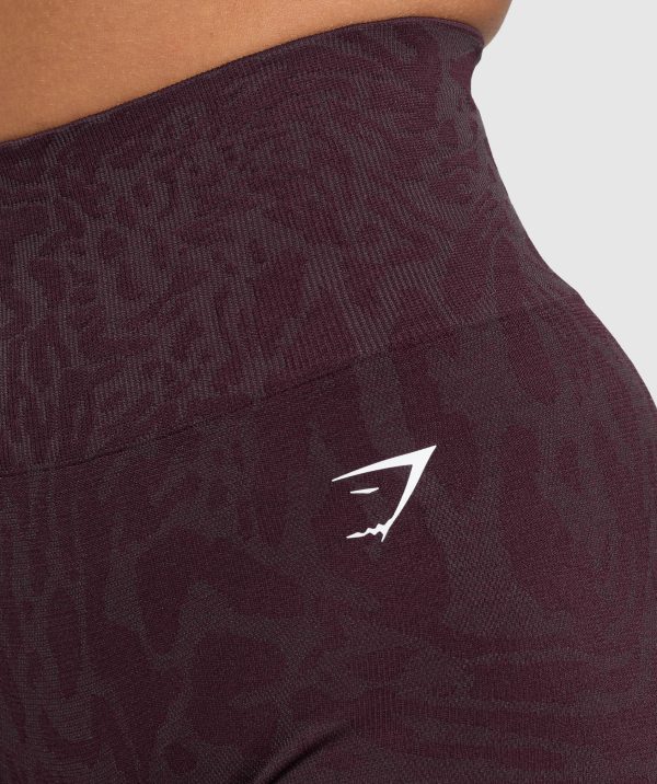 Adapt Safari Seamless Shorts - Image 5
