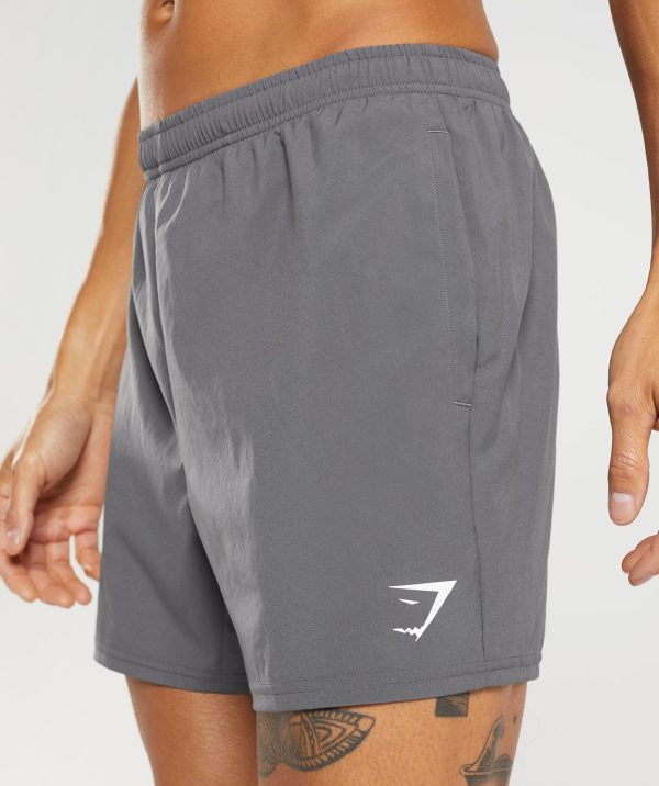 Arrival 5" Shorts - Image 4