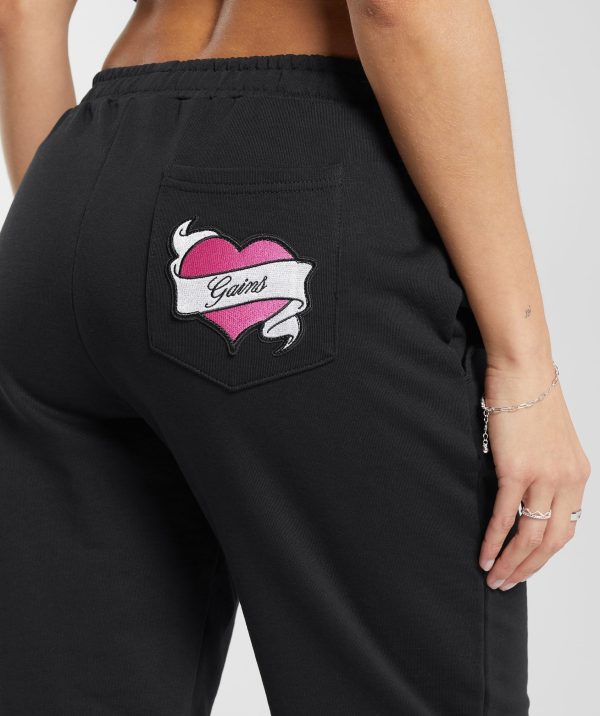 Tattoo Joggers - Image 5
