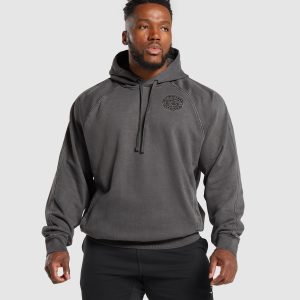 Premium Legacy Hoodie