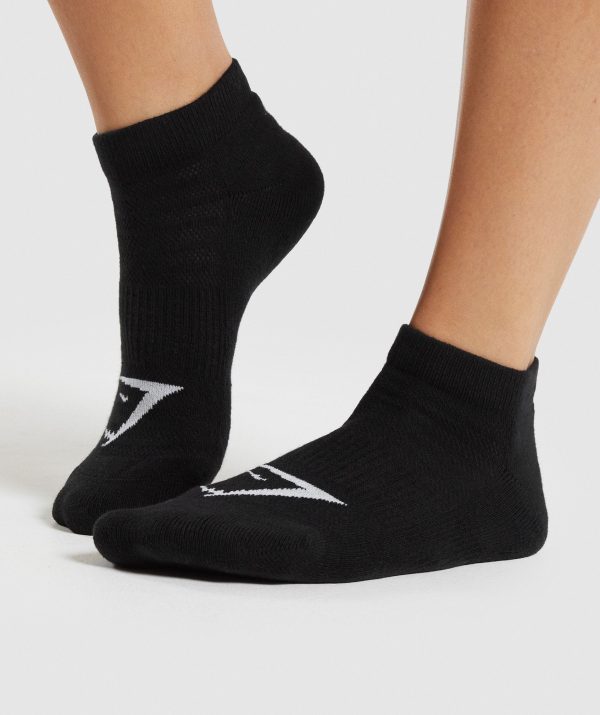 Ankle Socks 3pk - Image 2