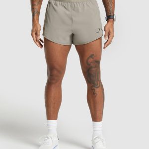 Apex Run 5" Shorts