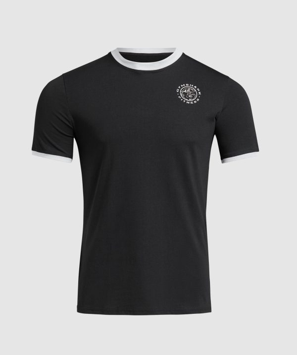 Legacy Ringer T-Shirt - Image 8