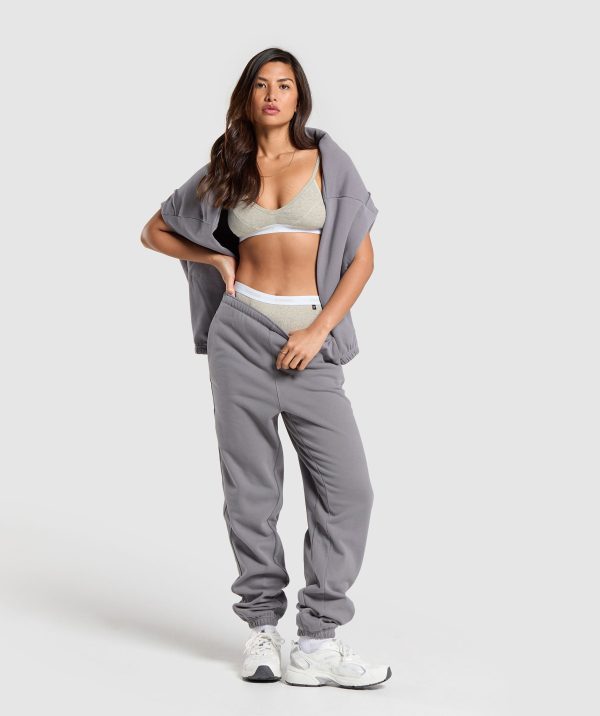 Fleece Joggers - Image 4