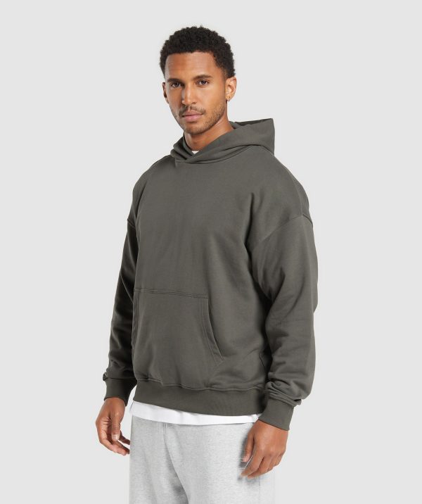 Rest Day Essentials Hoodie - Image 3