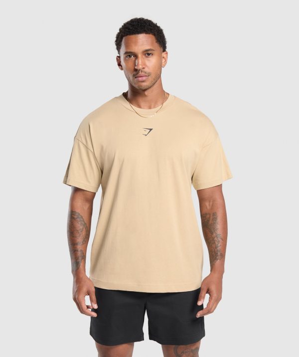 Lifting Club Apparel Graphic T-Shirt - Image 2