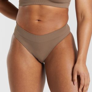 Seamless Brief