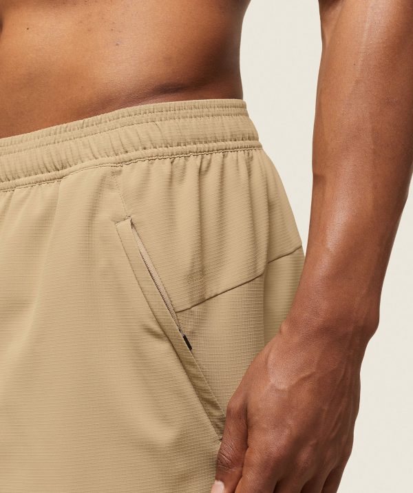 everywear Ripstop Shorts - Image 5