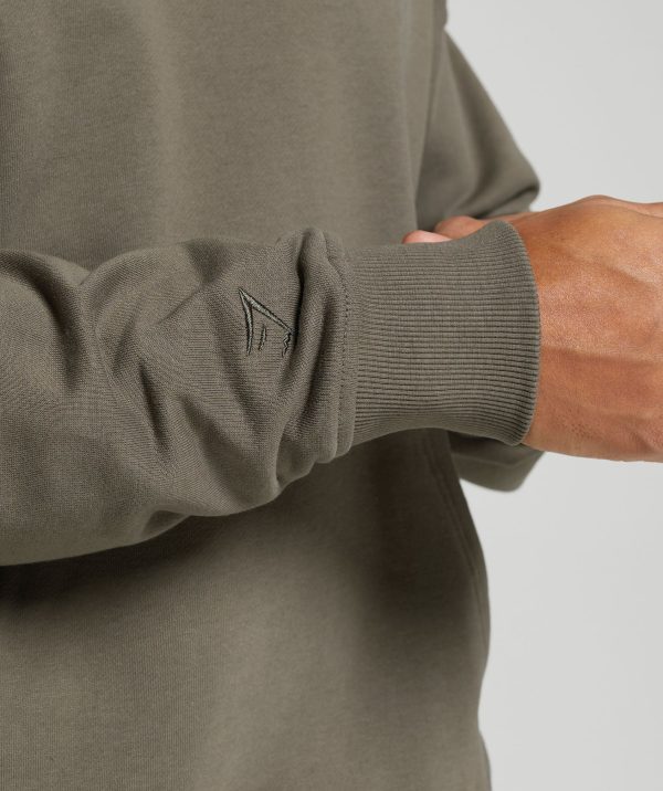 Rest Day Essentials Hoodie - Image 5