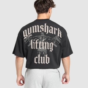 Lifting Club T-Shirt