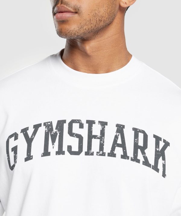 Collegiate T-Shirt - Image 5