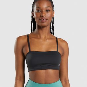 Bandeau Sports Bra