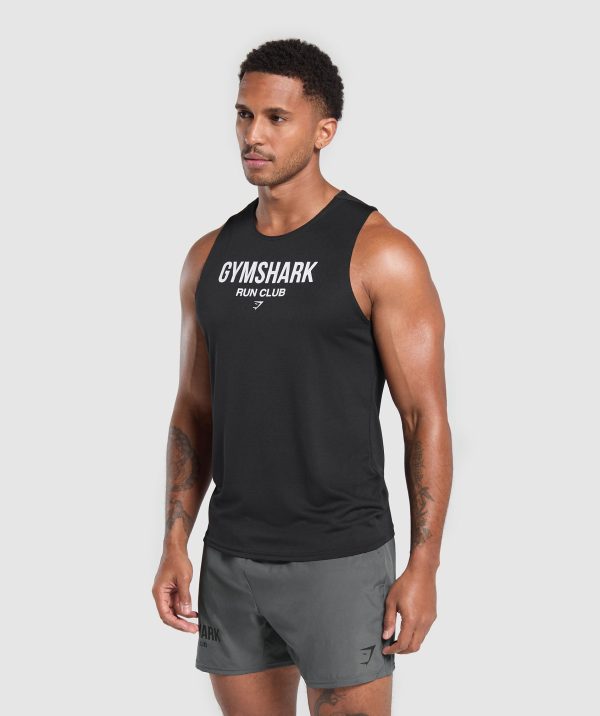 Running Dept. Tank - Image 3