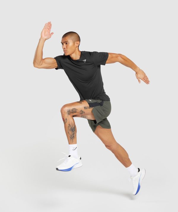 Sport 7" Shorts - Image 4