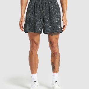 Sport 7" Shorts