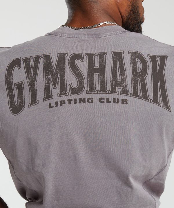 Heritage Washed T-Shirt - Image 5