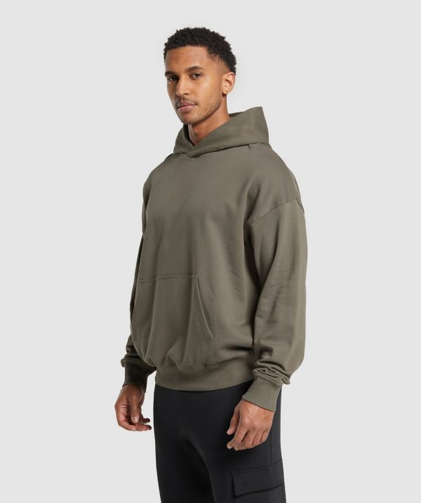 Rest Day Essentials Hoodie - Image 2