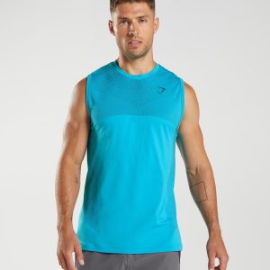 Apex Seamless Tank