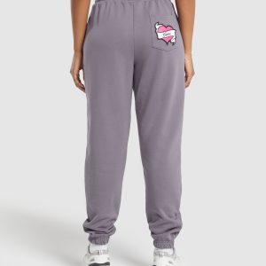 Tattoo Joggers