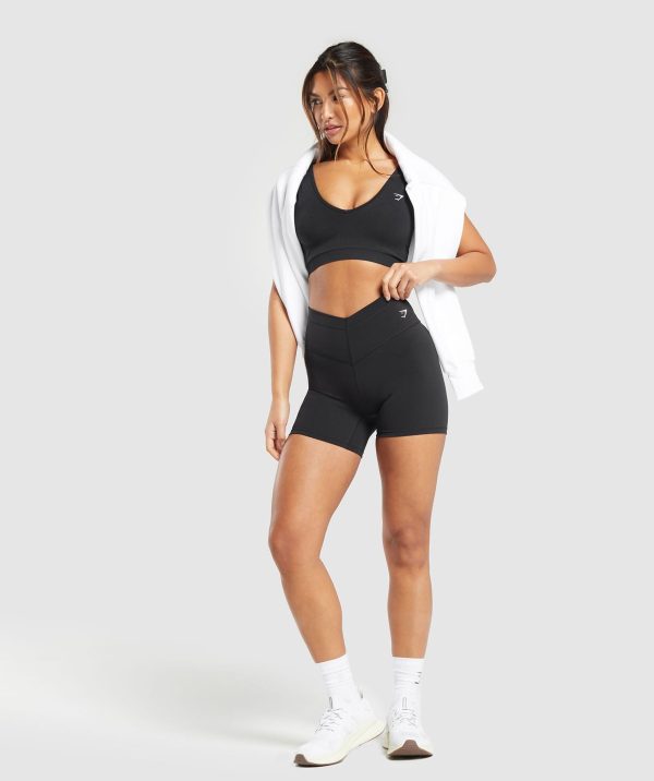 Everyday Seamless Sports Bra - Image 4