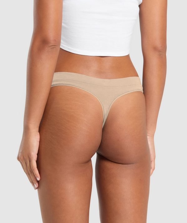 3pk Thong - Image 6