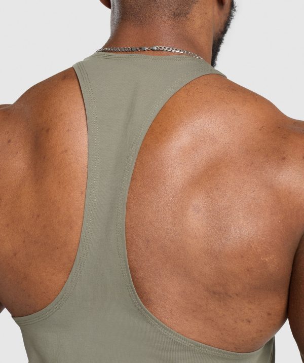 Legacy Stringer - Image 5