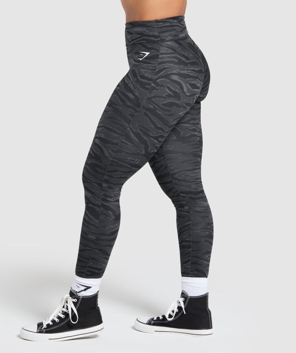 GS Power Leggings - Image 3