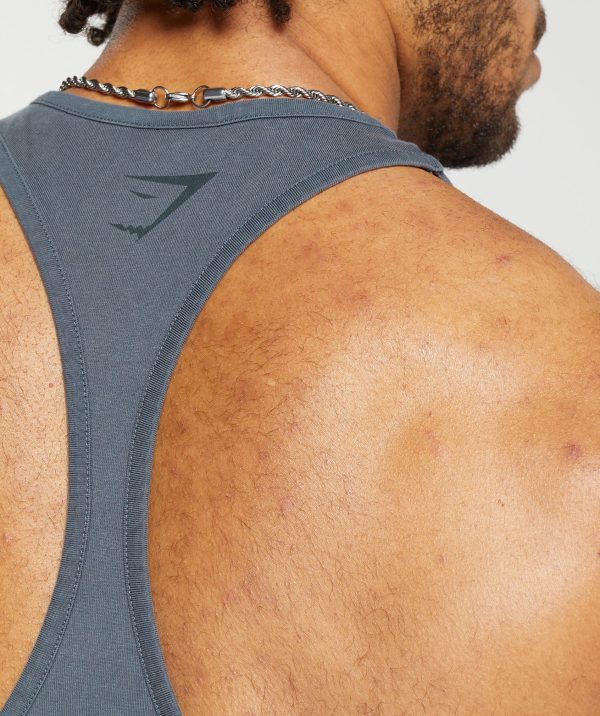 Heritage Washed Stringer - Image 6