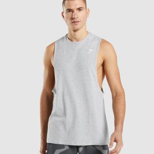 Critical 2.0 Drop Arm Tank