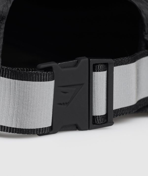 Running Cap - Image 4