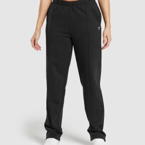 Lifting Straight Leg Joggers