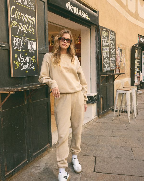 Phys Ed Graphic Sweatpants - Image 8