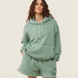everywear Relaxed Hoodie