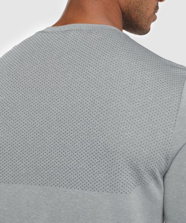 Vital Seamless T-Shirt - Image 6