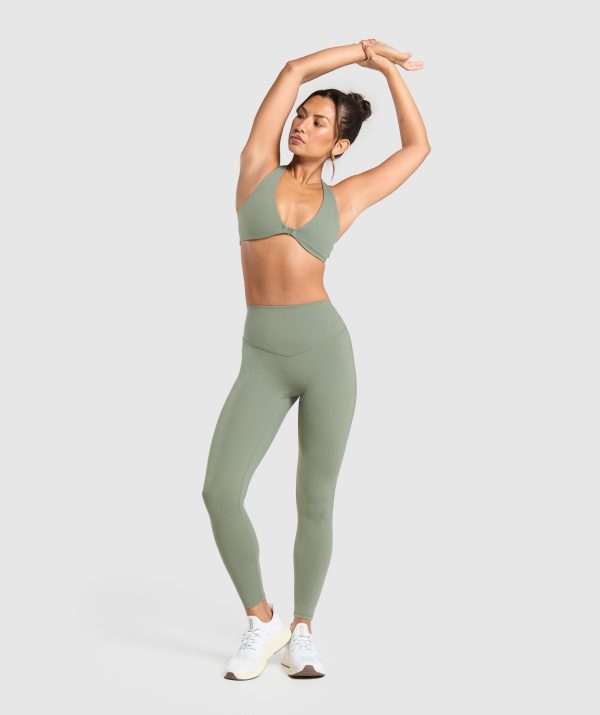 Elevate Sports Bra - Image 4