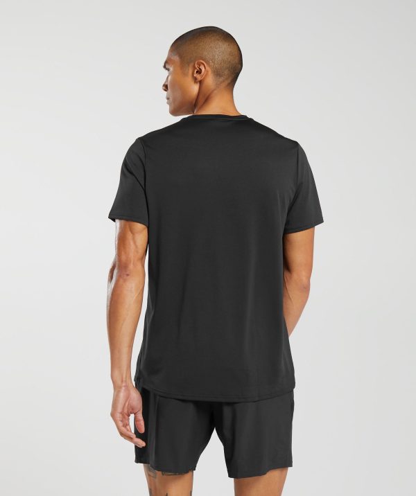 Arrival Regular Fit T-Shirt - Image 2