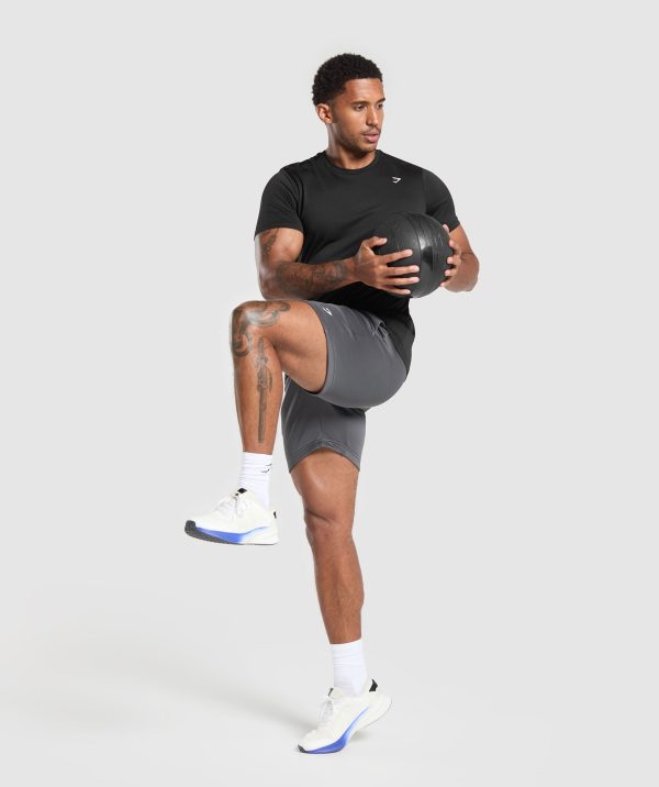 Training Shorts - Image 4