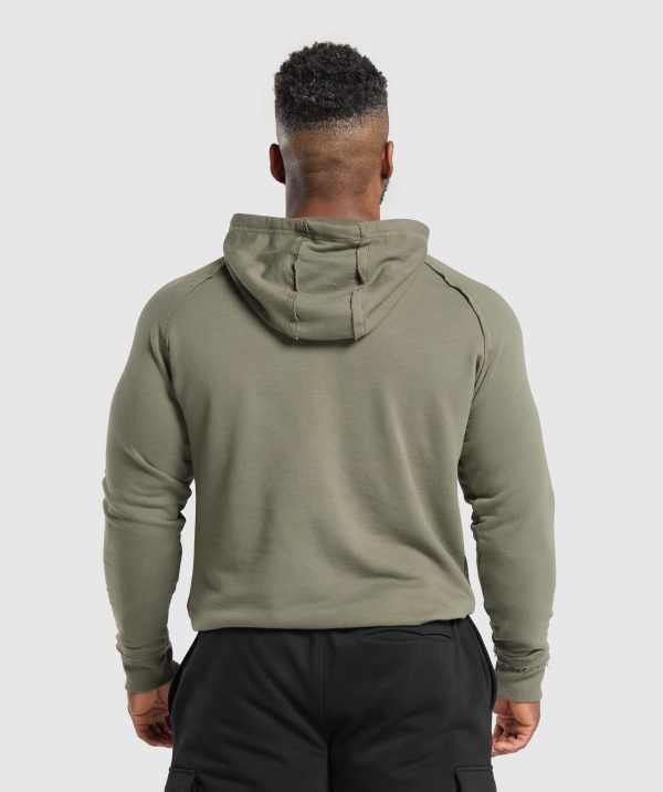 Legacy Hoodie - Image 2