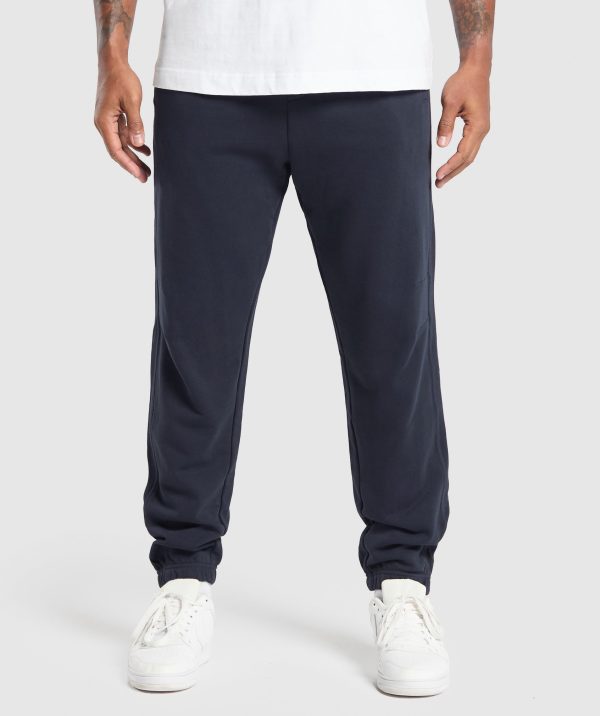 Rest Day Essentials Joggers - Image 2