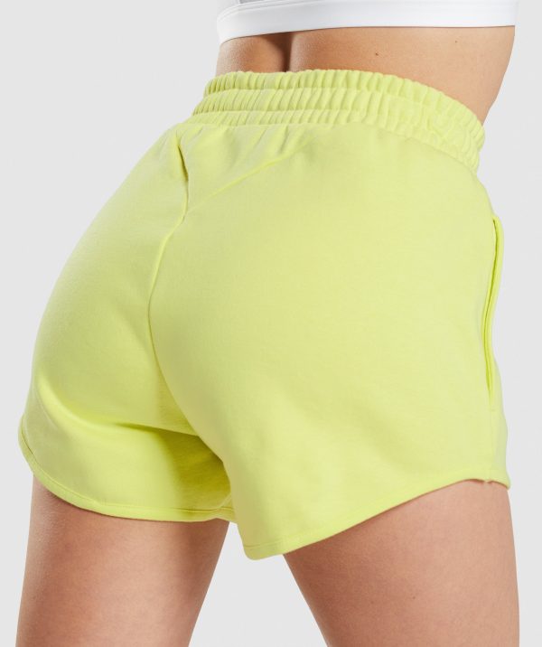 Training Sweat Shorts - Image 5